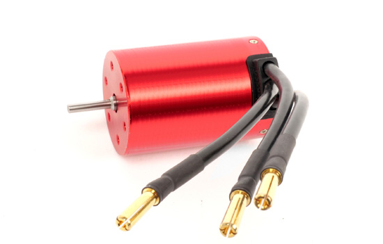 T2M Brushless Motor 3652 3000KV
